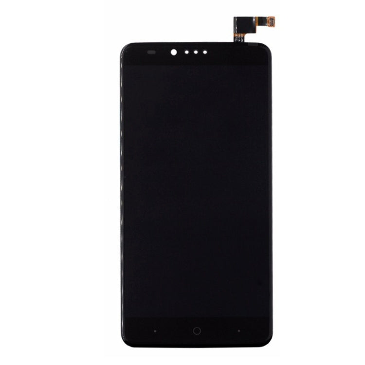 For ZTE ZMax Pro / Z981 LCD Screen and Digitizer Full Assembly, For ZTE ZMax Pro