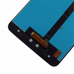For ZTE ZMax Pro / Z981 LCD Screen and Digitizer Full Assembly, For ZTE ZMax Pro