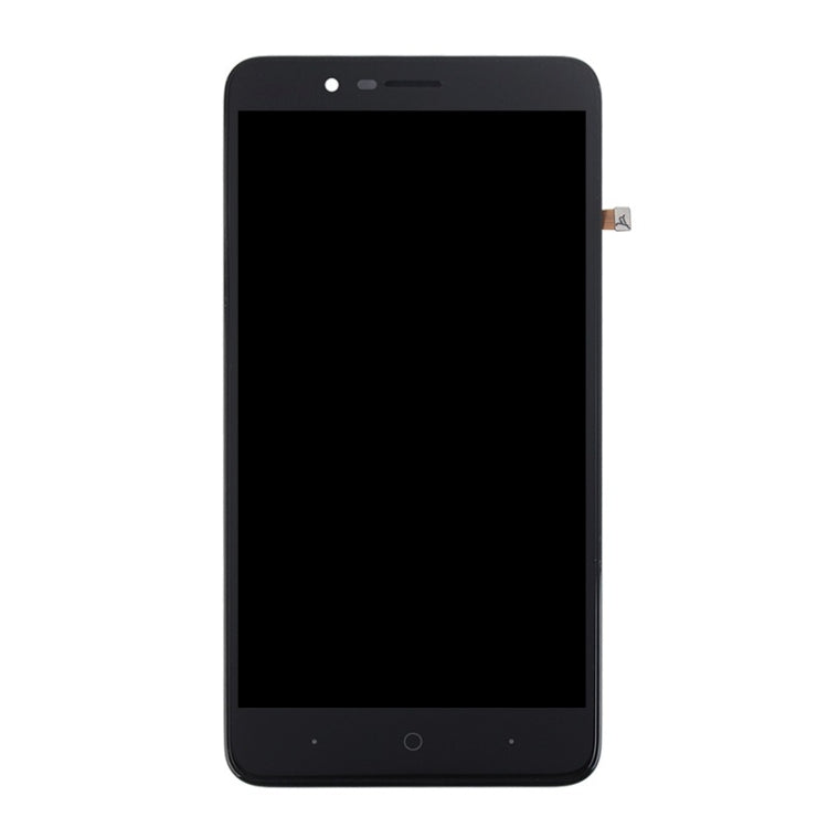 For ZTE Blade Z Max / Z982 LCD Screen and Digitizer Full Assembly with Frame, For ZTE Blade Z Max / Z982