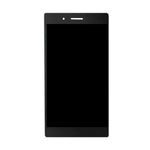 Gruppo completo di schermo LCD e digitalizzatore per Lenovo Tab 4 / TB-7304X / TB-7304F, For Tab 4 / TB-7304