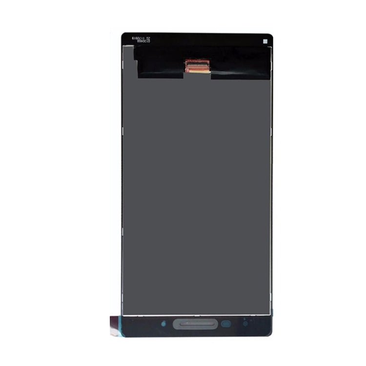 Gruppo completo di schermo LCD e digitalizzatore per Lenovo Tab 4 / TB-7304X / TB-7304F, For Tab 4 / TB-7304