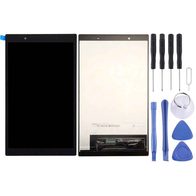 Schermo LCD e digitalizzatore assemblaggio completo per Lenovo Tab4 8 / TB-8504X / TB-8504 (ZA2B0050RU), For Tab4 8 / TB-8504