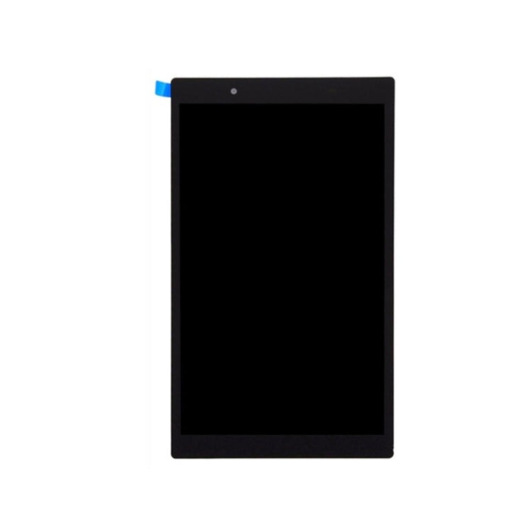 LCD Screen and Digitizer Full Assembly for Lenovo Tab4 8 / TB-8504X / TB-8504 (ZA2B0050RU), For Tab4 8 / TB-8504