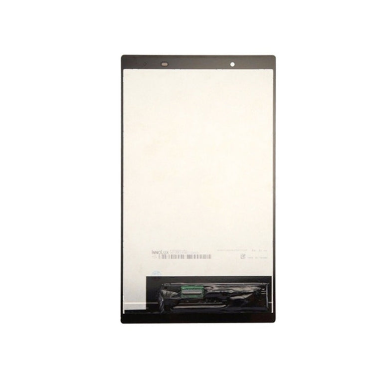 LCD Screen and Digitizer Full Assembly for Lenovo Tab4 8 / TB-8504X / TB-8504 (ZA2B0050RU), For Tab4 8 / TB-8504