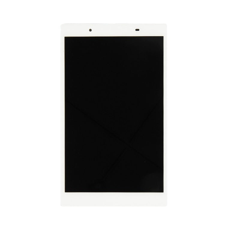 Schermo LCD e digitalizzatore assemblaggio completo per Lenovo Tab 4 8.0 TB-8504X / TB-8504, For Lenovo Tab 4 8.0