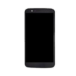 LCD Screen and Digitizer Complete Assembly for LG Stylo 3 / LS777, For Stylo 3 / LS777