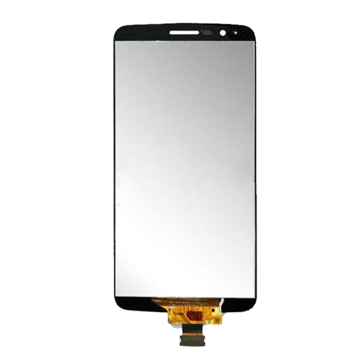 Schermo LCD e digitalizzatore assemblato completo per LG Stylo 3 / LS777, For Stylo 3 / LS777