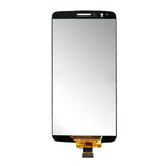LCD Screen and Digitizer Complete Assembly for LG Stylo 3 / LS777, For Stylo 3 / LS777