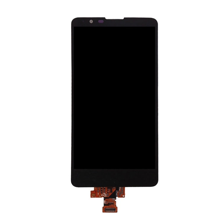 LCD Screen and Digitizer Complete Assembly for LG Stylus 2 / K520, For Stylus 2 / K520