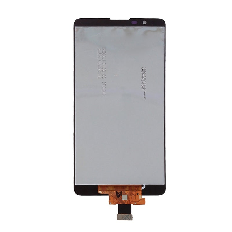 LCD Screen and Digitizer Complete Assembly for LG Stylus 2 / K520, For Stylus 2 / K520