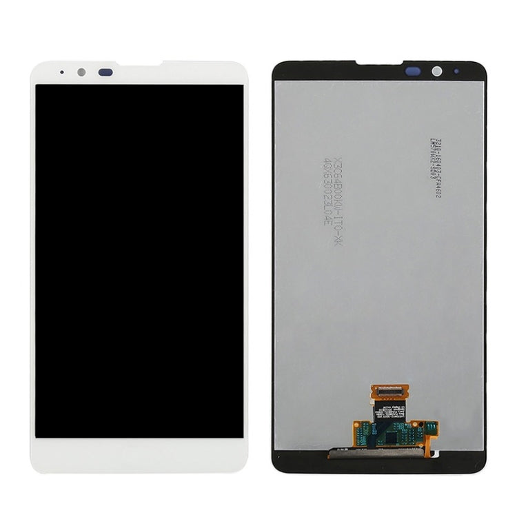 LCD Screen and Digitizer Complete Assembly for LG Stylus 2 / K520, For Stylus 2 / K520