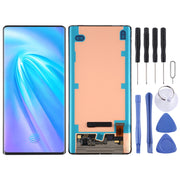 Schermo LCD originale e digitalizzatore assemblaggio completo per Vivo NEX 3 / NEX 3 5G / NEX 3S / NEX 3A, For Vivo NEX 3