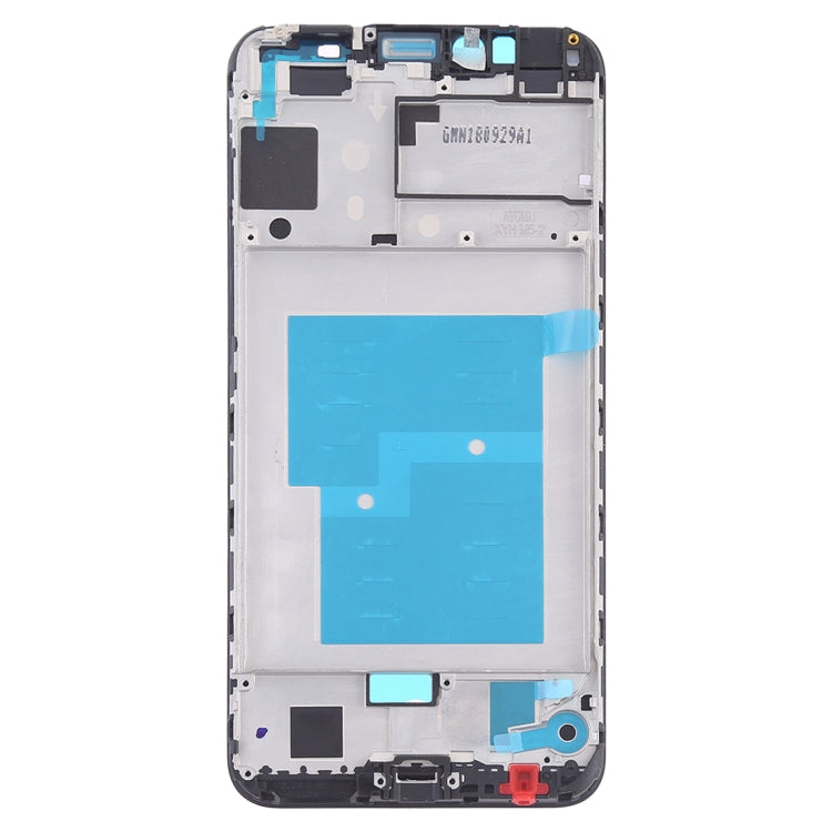 Front Housing LCD Frame Bezel Plate for Huawei Y6 Prime (2018), Y6 Prime (2018)