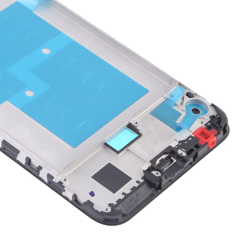 Front Housing LCD Frame Bezel Plate for Huawei Y6 Prime (2018), Y6 Prime (2018)