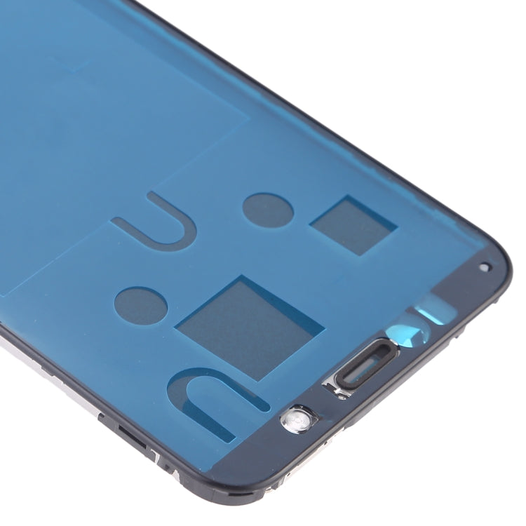 Piastra cornice cornice LCD alloggiamento anteriore per Huawei Y6 Prime (2018), Y6 Prime (2018)