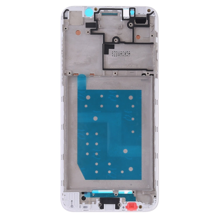 Piastra cornice cornice LCD alloggiamento anteriore per Huawei Y5 Prime (2018), Huawei Y5 Prime (2018), Y5 Prime (2018)