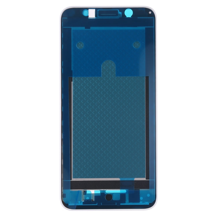 Front Housing LCD Bezel Frame Plate for Huawei Y5 Prime (2018), Huawei Y5 Prime (2018), Y5 Prime (2018)