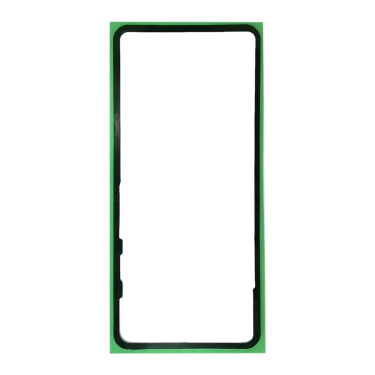 Adesivo per cover posteriore da 10 pezzi per Google Pixel 3 Google Pixel 3