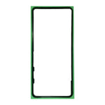 Adesivo per cover posteriore da 10 pezzi per Google Pixel 3 Google Pixel 3