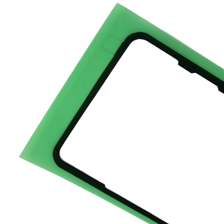 Adesivo per cover posteriore da 10 pezzi per Google Pixel 3 Google Pixel 3