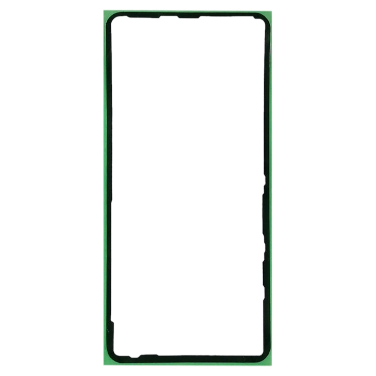 Adesivo per cover posteriore da 10 pezzi per Google Pixel 3 XL Google Pixel 3 XL