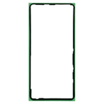 Adesivo per cover posteriore da 10 pezzi per Google Pixel 3 XL Google Pixel 3 XL