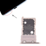 Vassoio scheda SIM per Google Pixel 3 XL, For Google Pixel 3 XL