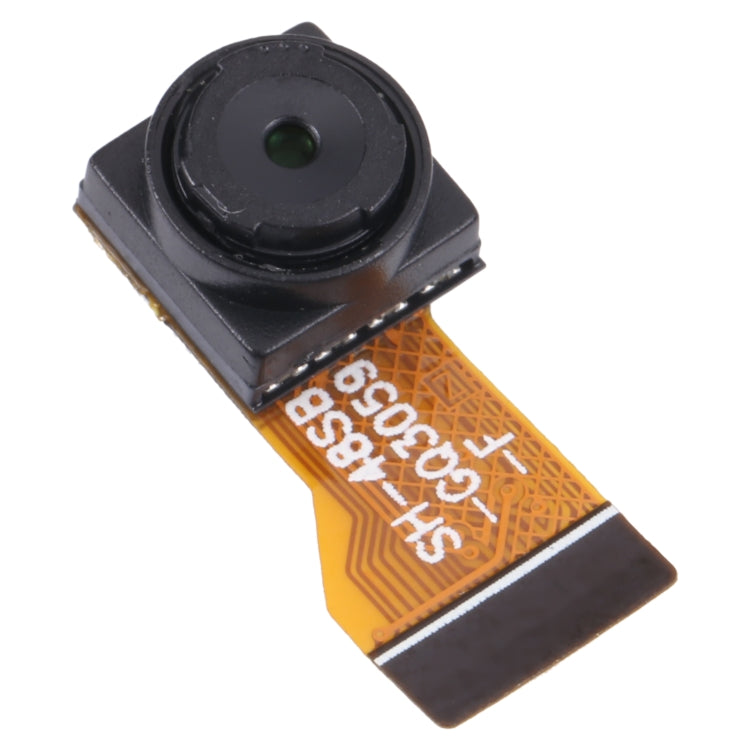 Front Camera Module for Ulefone X (8MP), For Ulefone X (8MP)