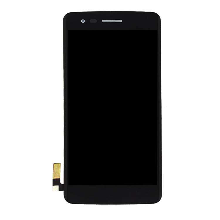 LCD Screen and Digitizer Full Assembly for LG K8 2017 US215 M210 M200N, For LG K8 2017 / M200N, For K8 2017 / M200N