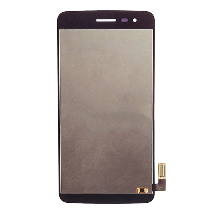 LCD Screen and Digitizer Full Assembly for LG K8 2017 US215 M210 M200N, For LG K8 2017 / M200N, For K8 2017 / M200N