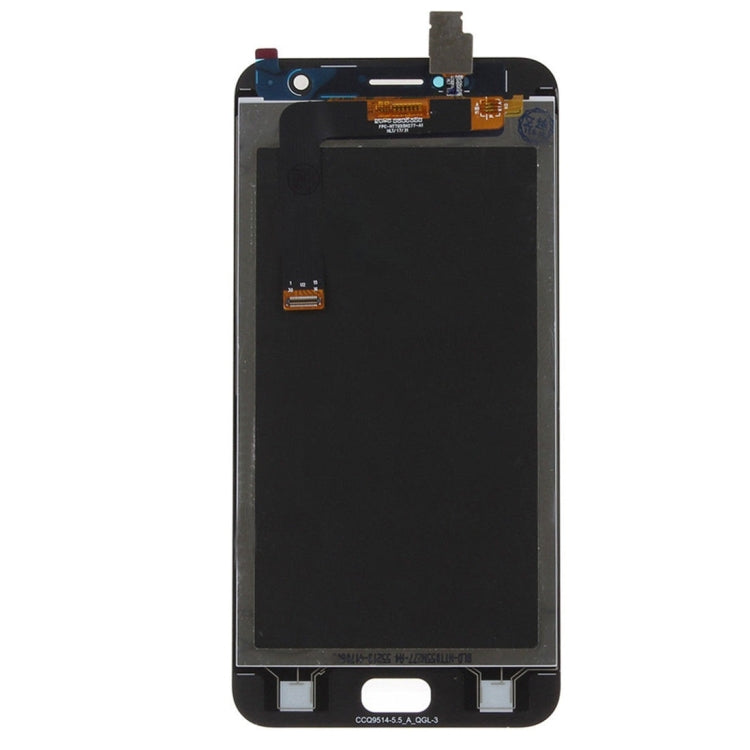 Schermo LCD e digitalizzatore assemblaggio completo per Asus ZenFone 4 Selfie / ZB553KL, ZenFone 4 Selfie ZB553KL, For ZenFone 4 Selfie / ZB553KL