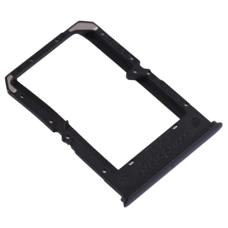 For OPPO Reno3/K7 5G/Find X2 Lite SIM Card Tray + SIM Card Tray, For OPPO Reno3/K7 5G/Find X2 Lite