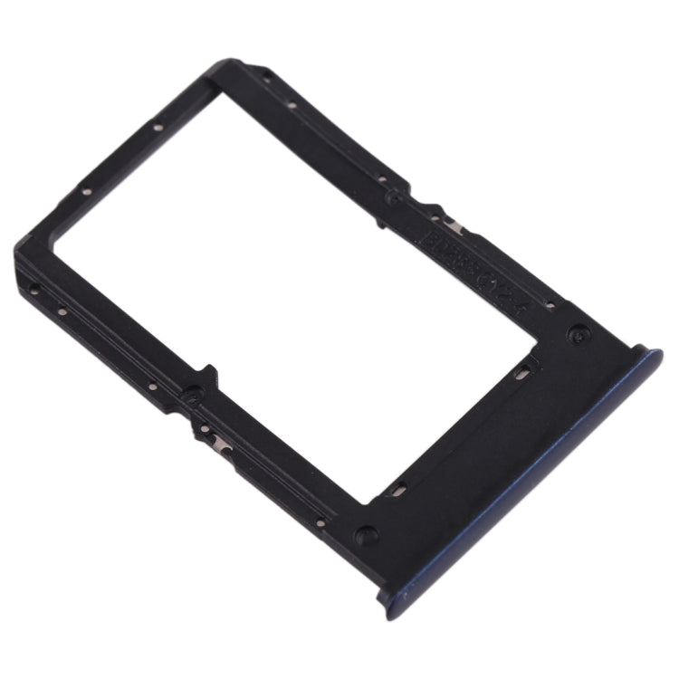 For OPPO Reno3/K7 5G/Find X2 Lite SIM Card Tray + SIM Card Tray, For OPPO Reno3/K7 5G/Find X2 Lite