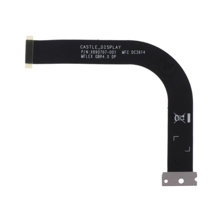 LCD Flex Cable for Microsoft Surface Pro 3, Surface Pro 3