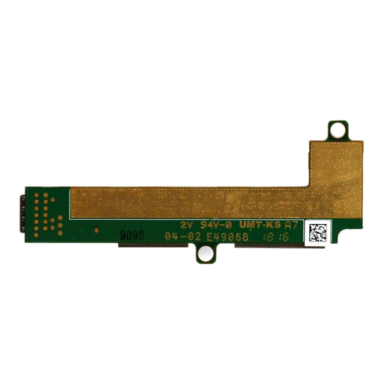 Touch Connection Card for Microsoft Surface Pro 4, Surface Pro 4