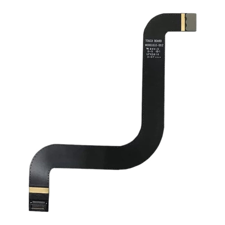 Touch Flex Cable for Microsoft Surface Pro 5 / Pro 6, For Microsoft Surface Pro 5 / Pro 6