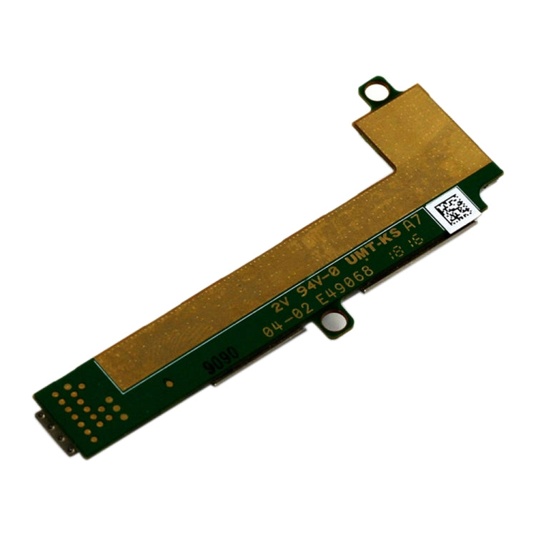 Touch Connection Card for Microsoft Surface Pro 5, Surface Pro 5