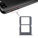 For OnePlus 5T A5010 SIM Card Tray + SIM Card Tray, For OnePlus 5T, For Oneplus 5T, OnePlus 5T (Red)