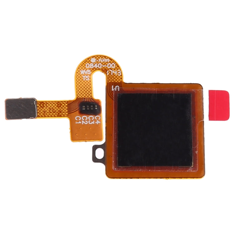 Fingerprint Sensor Flex Cable For Xiaomi Redmi 5 Plus, For Xiaomi Redmi 5 Plus