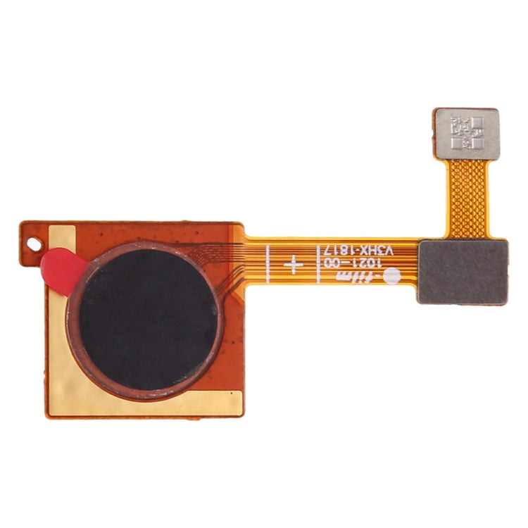 Fingerprint Sensor Flex Cable For Xiaomi Mi 6X, For Xiaomi Mi 6X, Mi 6X