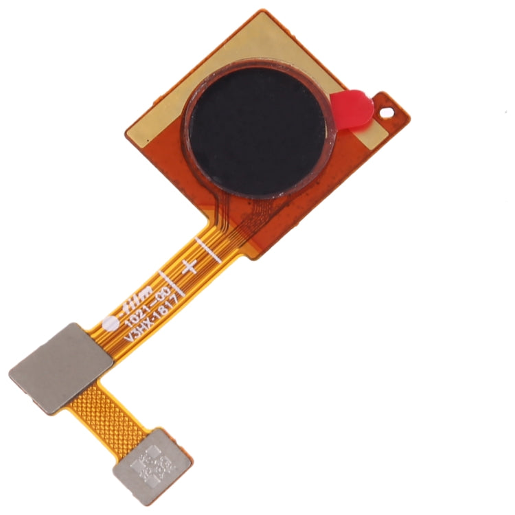 Fingerprint Sensor Flex Cable For Xiaomi Mi 6X, For Xiaomi Mi 6X, Mi 6X