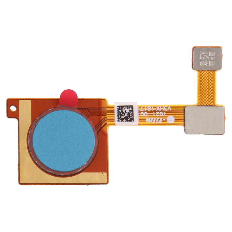 Fingerprint Sensor Flex Cable For Xiaomi Mi 6X, For Xiaomi Mi 6X, Mi 6X