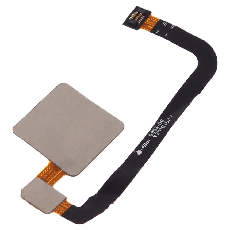 Fingerprint Sensor Flex Cable for Xiaomi Mi Max 3, Mi Max 3