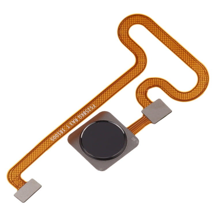 Fingerprint Sensor Flex Cable For Xiaomi MI Mix 2S, For Xiaomi MI Mix 2S