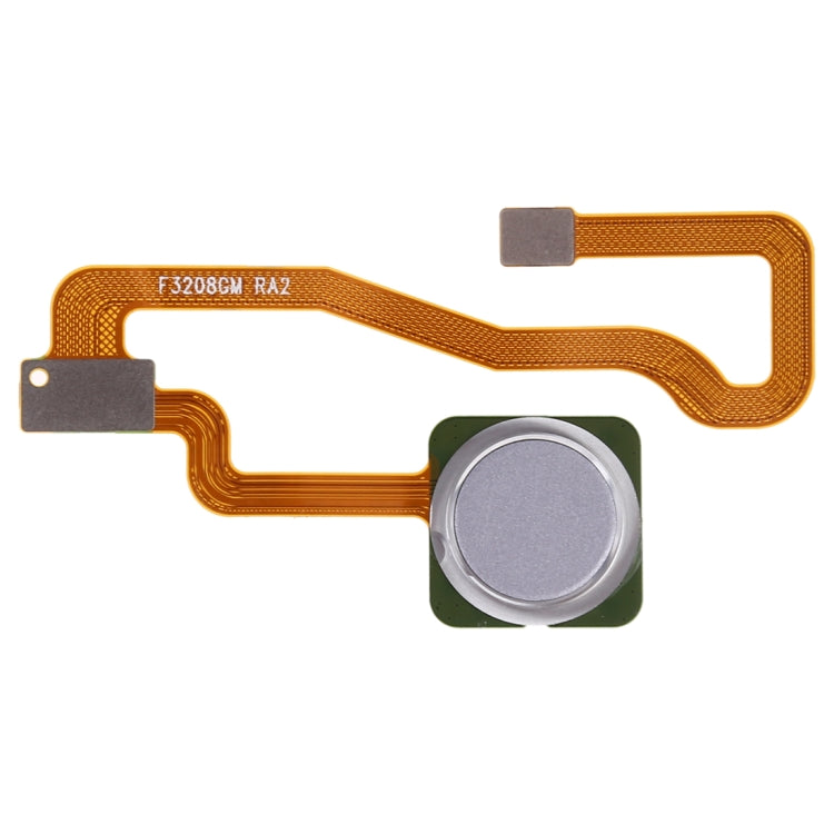 Fingerprint Sensor Flex Cable For Xiaomi Redmi Y1 (Note 5A), For Xiaomi Redmi Y1 (Note 5A)