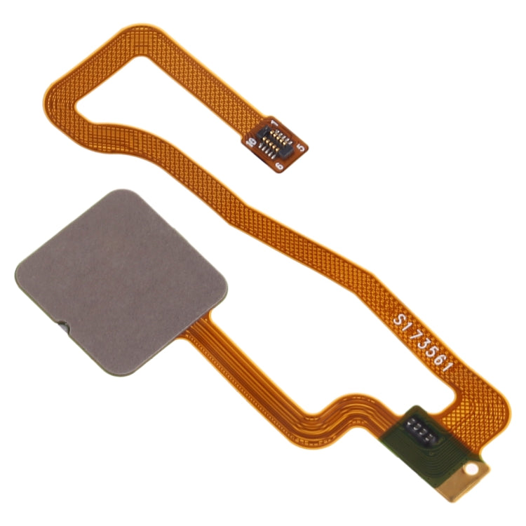 Fingerprint Sensor Flex Cable For Xiaomi Redmi Y1 (Note 5A), For Xiaomi Redmi Y1 (Note 5A)