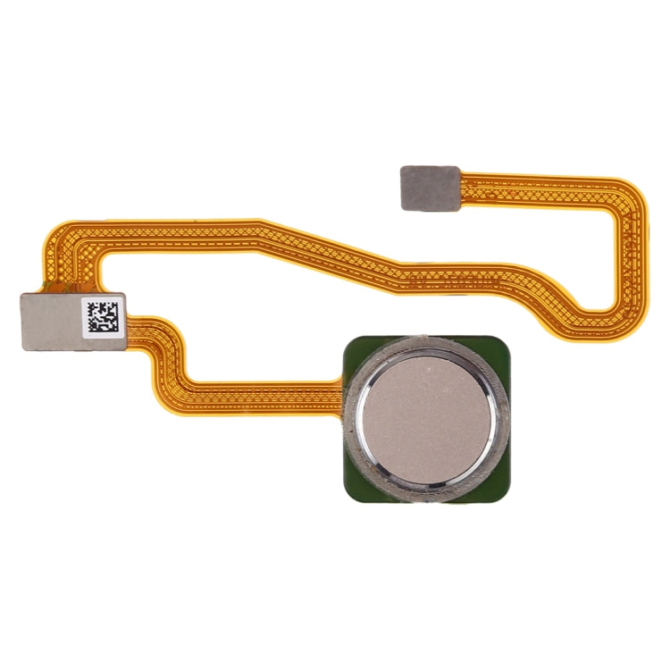 Fingerprint Sensor Flex Cable For Xiaomi Redmi Y1 (Note 5A), For Xiaomi Redmi Y1 (Note 5A)