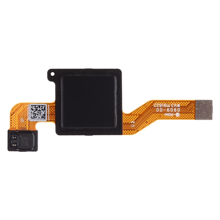 Fingerprint Sensor Flex Cable for Xiaomi Redmi Note 5, Redmi Note 5 (Pink), Redmi Note 5 (Red), For Xiaomi Redmi Note 5