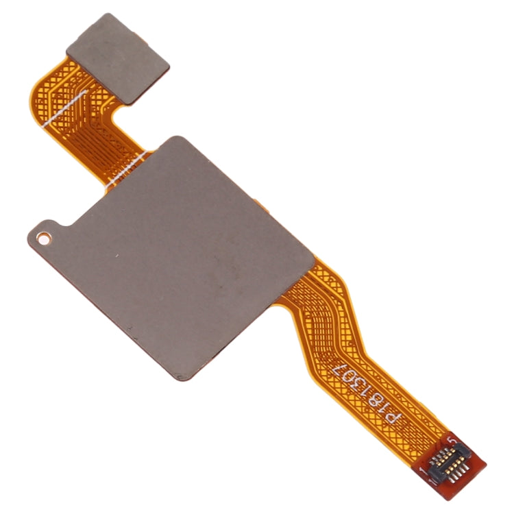 Fingerprint Sensor Flex Cable for Xiaomi Redmi Note 5, Redmi Note 5 (Pink), Redmi Note 5 (Red), For Xiaomi Redmi Note 5