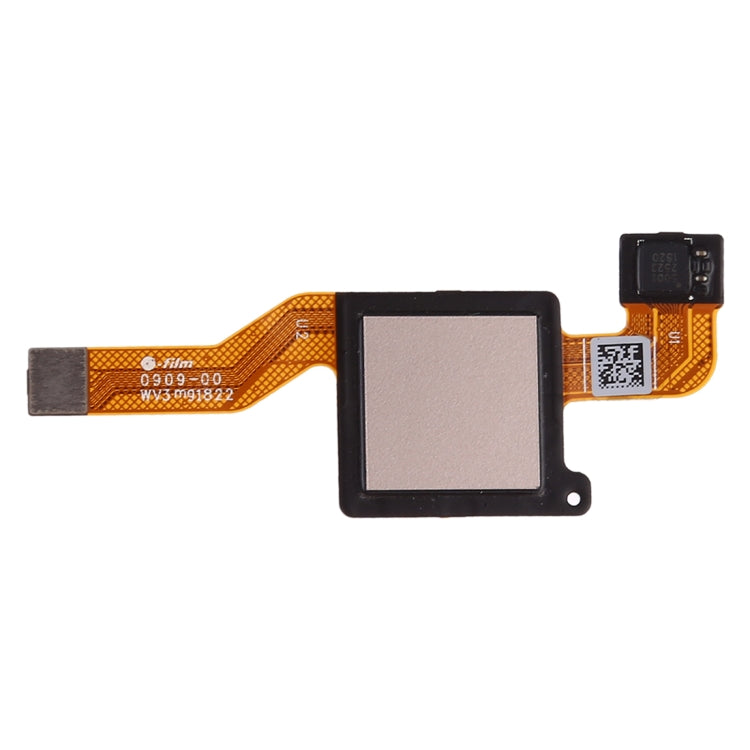 Fingerprint Sensor Flex Cable for Xiaomi Redmi Note 5, Redmi Note 5 (Pink), Redmi Note 5 (Red), For Xiaomi Redmi Note 5